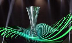 UEFA Avrupa Konferans Ligi 1. eleme turunun ilk ayağında 2 maç yapıldı