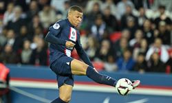Mbappe, PSG'nin Japonya ve Güney Kore'de katılacağı hazırlık turnuvasının kadrosuna alınmadı