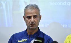 İsmail Kartal: Yarınki maçı iyi bir futbol ve mücadeleyle kazanmak istiyoruz