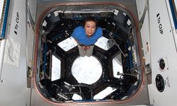 İnsanoğlunun uzaya açılan penceresi astronotların bir günü