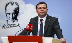 CHP Genel Başkan Yardımcısı Uyar, çalışma hayatı gündemini değerlendirdi