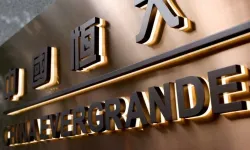 Evergrande: Çin gayrimenkul devi ABD konkordato koruması başvurusu yaptı