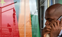 Brics zirvesi: Çin ve Rusya'nın Afrika'daki etkisi nasıl artıyor?