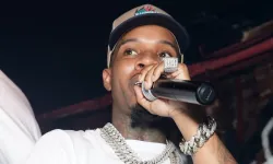 Rapçi Tory Lanez, Megan Thee Stallion'a karşı ateş ettiği suçlamasının haksız yere yapıldığını belirtti