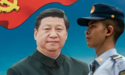 Xi Jinping, Çin'in seçkin nükleer gücünün liderlerinin yerini aldı