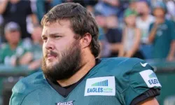 Joshua Sills: Philadelphia Eagles oyuncusu tecavüz ve kaçırma suçlarından aklandı