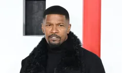 Jamie Foxx özür diledi ve Instagram gönderisini sildi