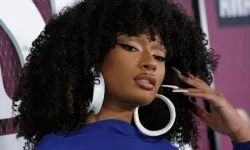 Megan Thee Stallion, vurulduktan sonra "asla aynı olmayacağını" söyledi