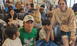 Maui Yangınları: Hayatta kalanlar alevlerden kurtuluşlarını anlatıyor