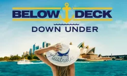 Reality dizisi "Below Deck Down Under"dan Kaptan Jason Chambers, cinsel istismar olayına dair açıklama