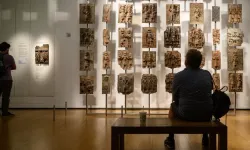British Museum, çalınan 2 bin parçanın bazılarını kurtardı