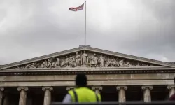 Çin devlet medyası, British Museum'un eserleri iade etmesini talep ediyor