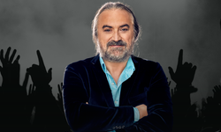 Kuzeyin Oğlu Volkan Konak İstanbul’un en büyük sahnesinde