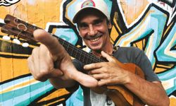 Manu Chao, 10 yıl sonra Kalamış Yaz Festivali için Türkiye’ye geliyor