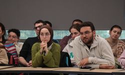 Veriyi toplamak kadar analiz edebilmek de önemli