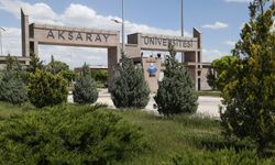 Aksaray'da Üniversitelinin barınma sorunu yok