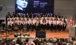 İstanbul'da bir ilk: Koro Festivali