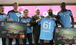 Trabzonspor, stadyum isim sponsorluğu için PAPARA ile anlaştı