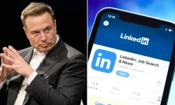 Elon Musk, LinkedIn'i eleştiriyor ve Microsoft'un sahibi olduğu platforma rakip olabileceğini işaret ediyor