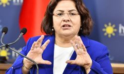 İYİ Parti Genel Başkan Yardımcısı: Yerel seçime kendi adaylarımızla gireceğiz