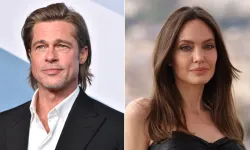 Brad Pitt, Chateau Miraval'ın varlıklarını "yağmalamakla" suçlanıyor.