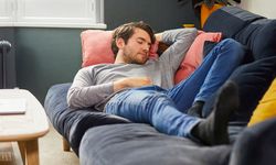 Gündüz uykuları, beyin sağlığını korumada yardımcı olabilir