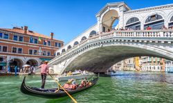 Venedik, UNESCO tehlike altındaki miras listesi'nde yer alabilir