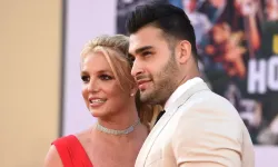 Sam Asghari, Britney Spears ile boşanma sürecini açıkladı