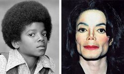 Tarihte Bugün: Michael Jackson doğdu