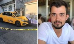 Gaziosmanpaşa’da taksiciyi öldürenler yakalandı!