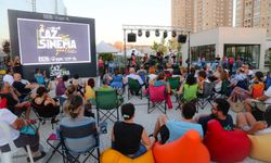 Ataşehir’de “Caz Ve Sinema Günleri” keyif dolu bir festival atmosferi yaşatıyor