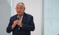 Başkan Şükrü Genç muhtarlarla bir araya geldi