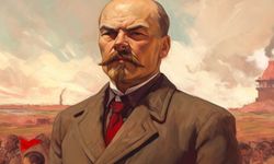 Tarihte Bugün: Vladimir Lenin vuruldu