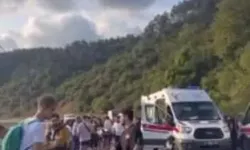 Şımarıklığı 2 can aldı