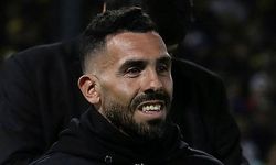 Independiente'de Carlos Tevez dönemi
