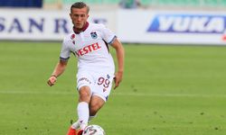 Pendikspor, Trabzonspor'dan Serkan Asan'ı kiraladı