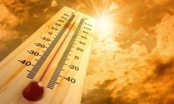 Eyyam-ı Bahur sıcakları Türkiye'yi terk ediyor