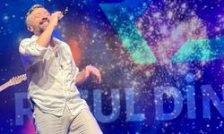 Festivallerin yıldızı Resul Dindar