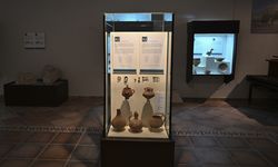 Gordion Antik Kenti, UNESCO Dünya Mirası Listesi'nde yer almak için gün sayıyor