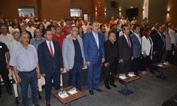 Muş'ta "Zaferin İzinde Malazgirt" belgeselinin galası yapıldı