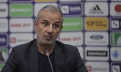 Fenerbahçe Teknik Direktörü İsmail Kartal: Taraftarlarımızın dışarı çıkarılmasını doğru bulmadım