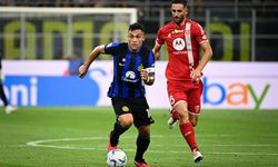 Serie A'nın ilk haftasında Inter, Monza'yı 2 golle geçti