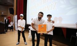 TÜGVA'dan "Yaz Okulu Projesi"nin finali
