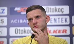 Fenerbahçeli oyuncu Szymanski: İyi bir yoldayız