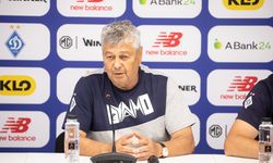Dinamo Kiev Teknik Direktörü Lucescu: Korkmuyoruz