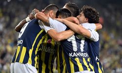 Geriden gelen Fenerbahçe, tur için büyük avantaj yakaladı