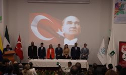 Kolombiya'da, Türkiye Cumhuriyeti'nin 100. Yılı etkinlikleri devam ediyor