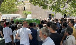 Nevşehir'de birlikte yaşadığı kadın tarafından öldürülen kişinin cenazesi defnedildi