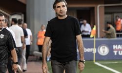 Pendikspor Teknik Direktörü Osman Özköylü: Deplasmanda alınan 1 puanın sevincini yaşıyoruz