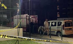 Bursa'da 17 yaşındaki kız, inşaatta ölü bulundu